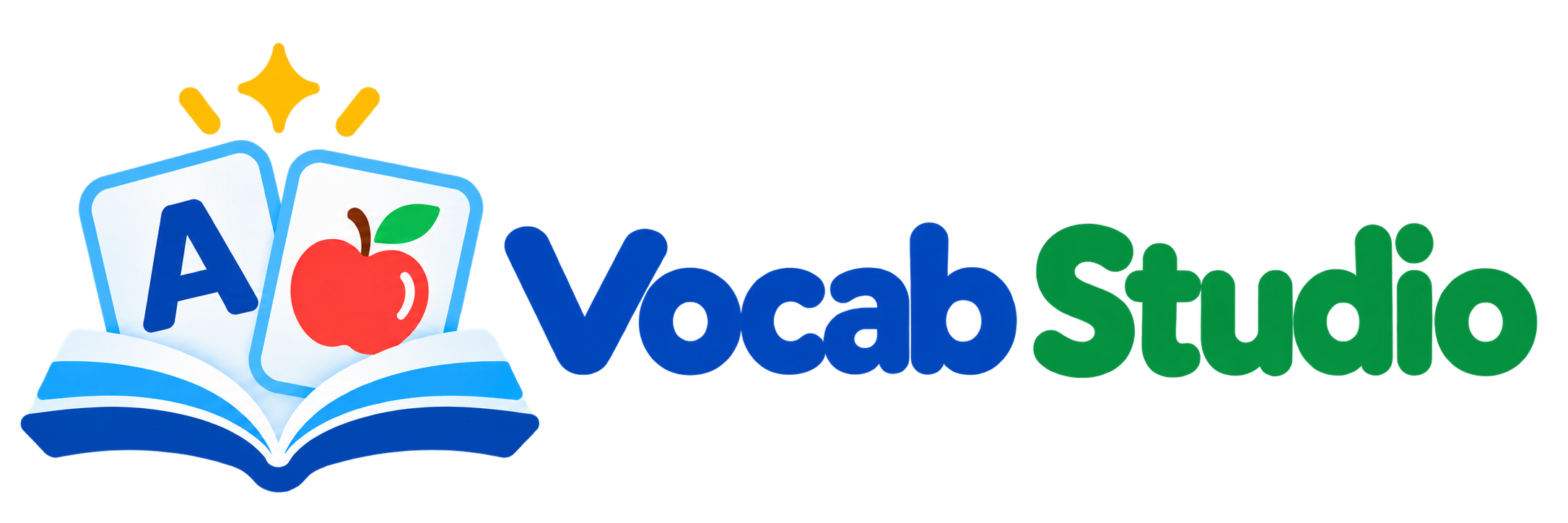 Vocab Studio